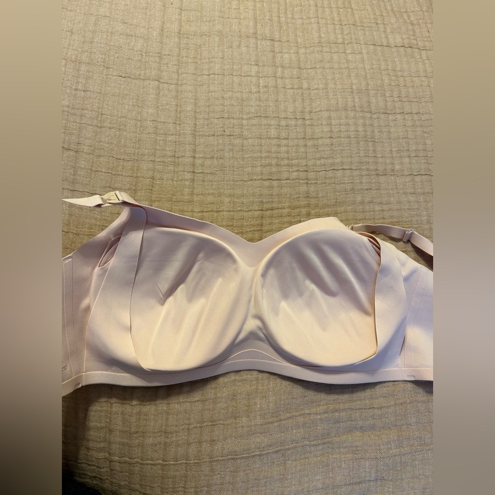 Kindred Bravely Nursing Bra - Picture 3 of 5